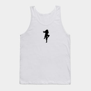 Jethro Tull Tank Top